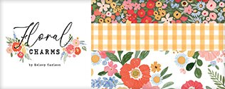 Floral Charms